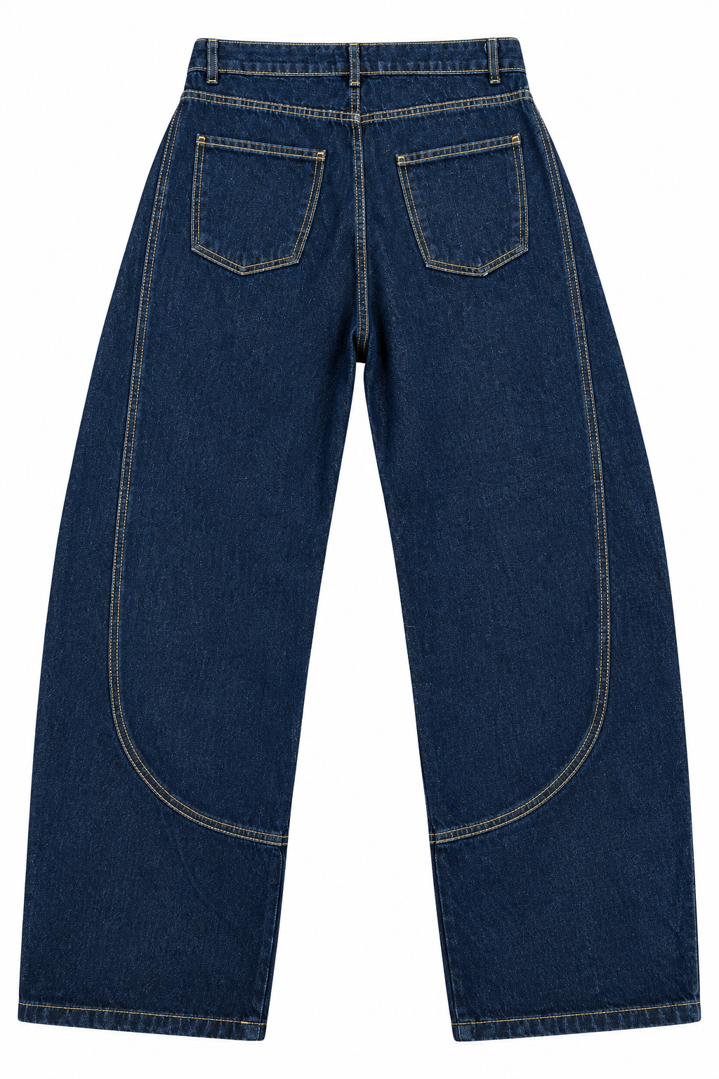 JEANS MASLEY