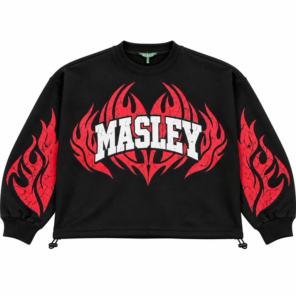 FELPA MASLEY