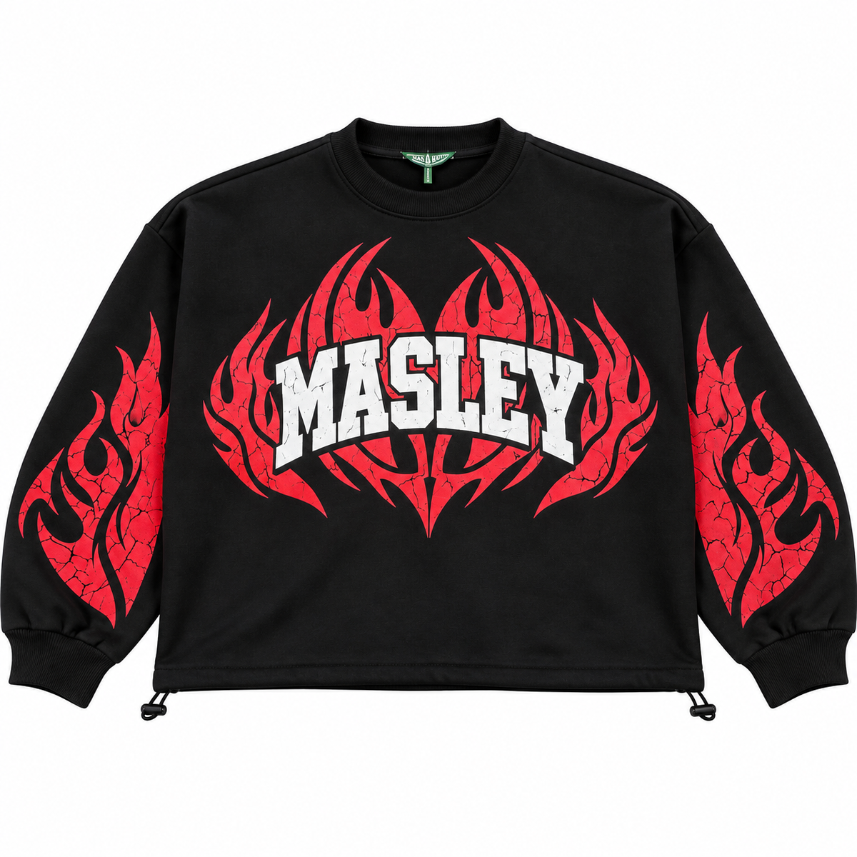 FELPA MASLEY
