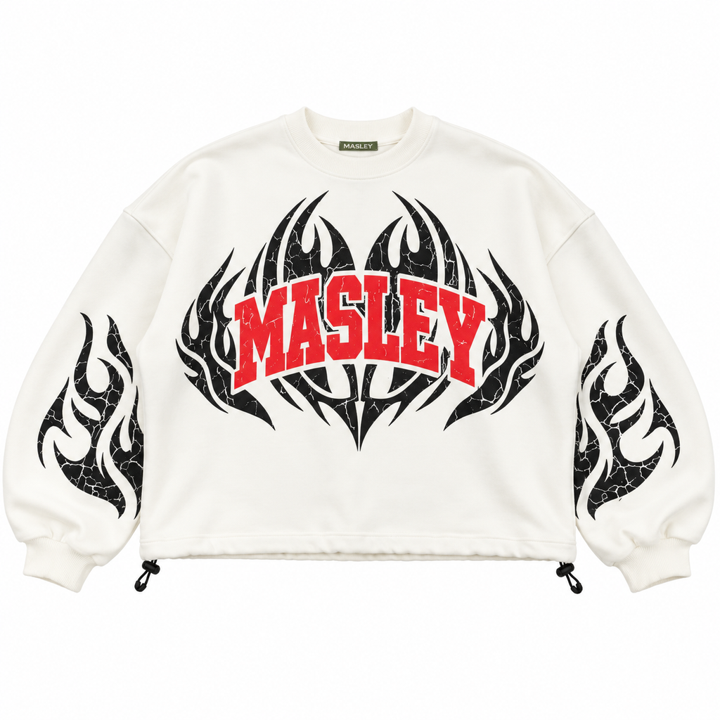 FELPA MASLEY