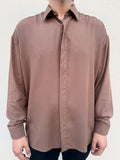 CAMICIA VISCOSA